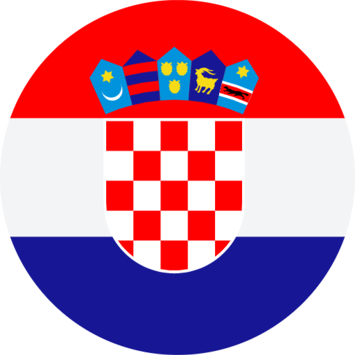 croatia-flag-circular-17863 دول الشنغن